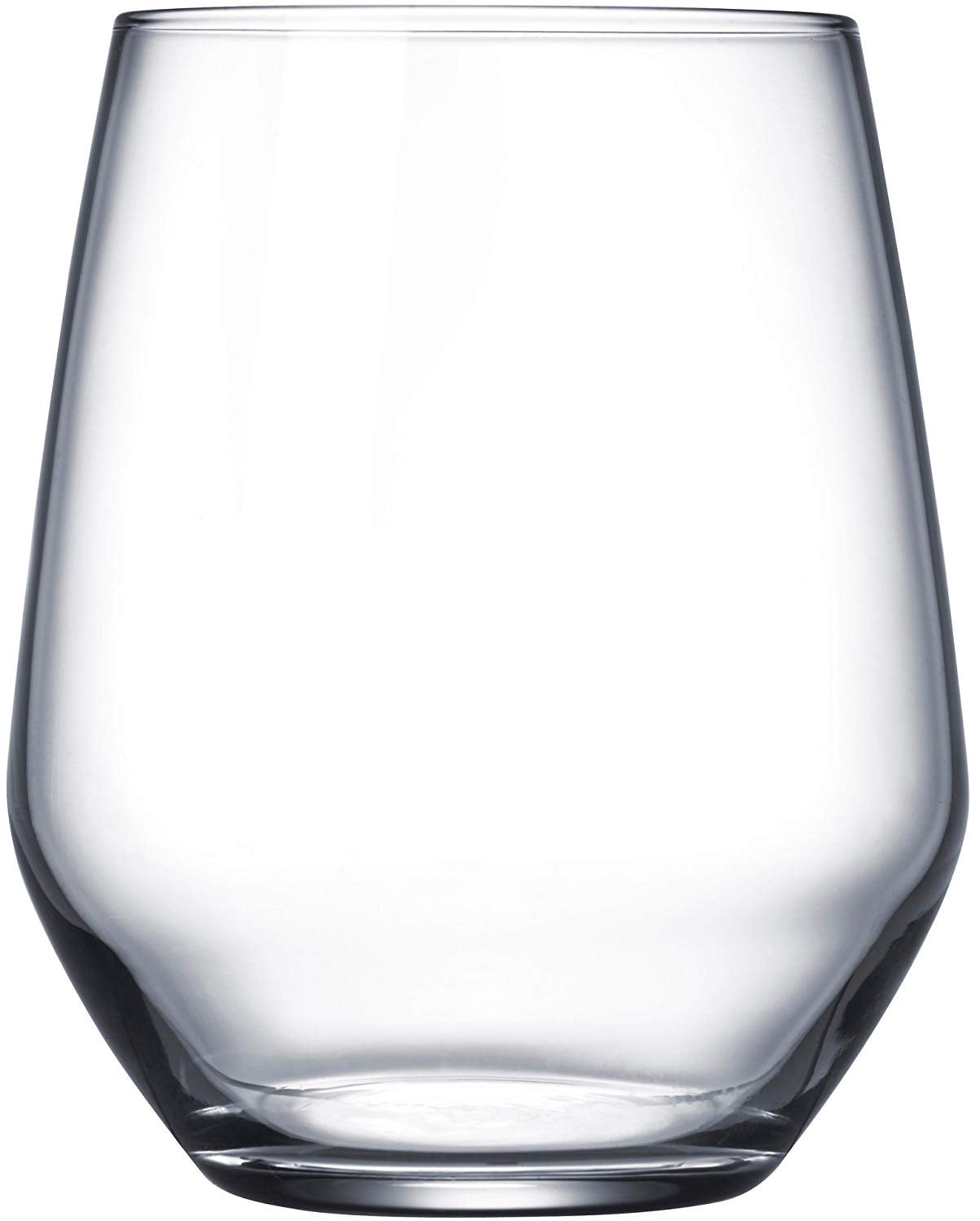 Cielo Handblown Crystal Wine Glass Set