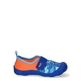 Newtz Toddler Boys’ Water Shoes with UPF 50+, Sizes 7/811/12