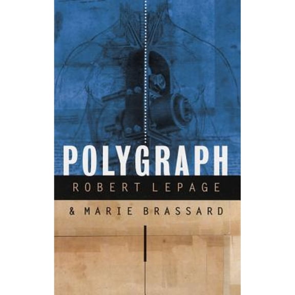 Pre-Owned Polygraph (Paperback) 0413707202 9780413707208