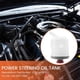 thumbnail image 4 of 53701-S5D-A02 Power Steering Pump Oil Tank Fluid Reservoir Oil Tank Bottle for HONDA CIVIC ES1 ES5 ES8 2001 - 2005, 4 of 5
