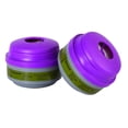 thumbnail image 2 of Cartucho Multiusos Honeywell Oliva Magenta Filtro P100 Defender, 2 of 2