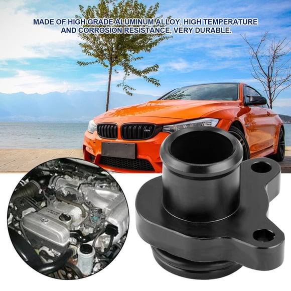 ,Aluminum Alloy Water Hose Hose Fitting Replacement Water Hose Fitting Future-Proof Design
