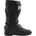 thumbnail image 2 of Thor Radial Mens MX Offroad Boots Black 13 USA, 2 of 5
