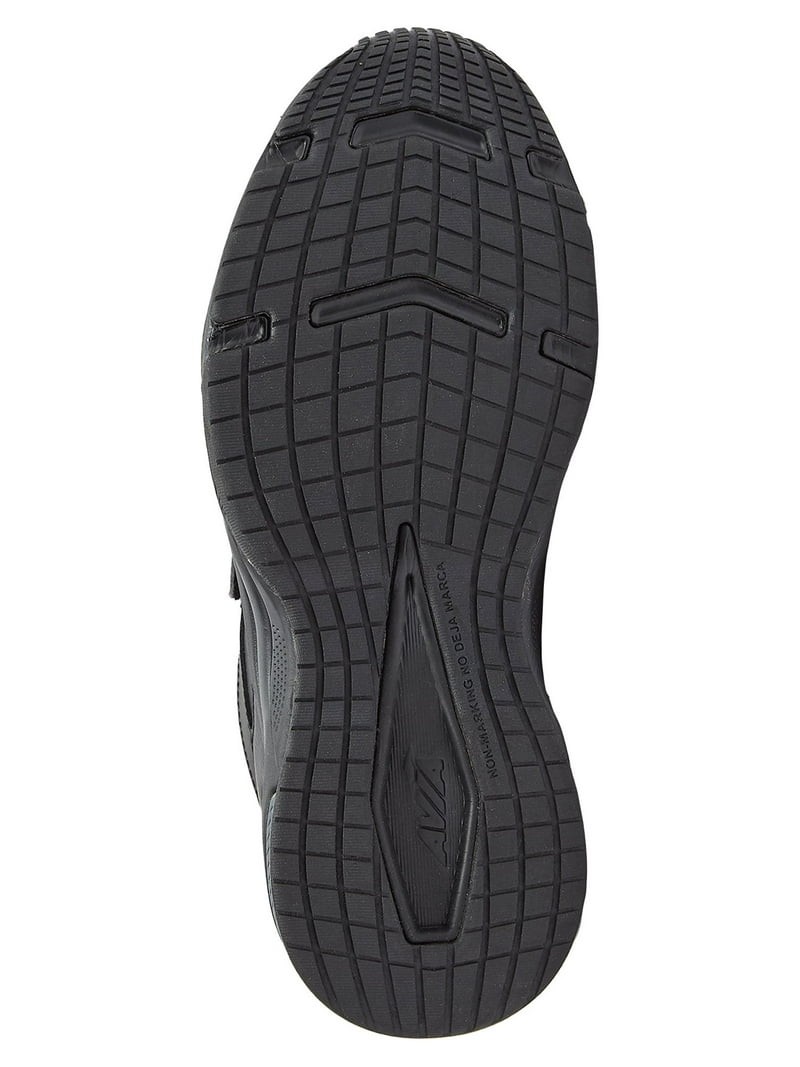 Avia Men's Quickstep Strap Wide Width Walking Shoes