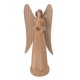 thumbnail image 2 of Estatua de ángel ANGGREK Coleccionable Para Jardín y Piano, 2 of 7