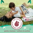thumbnail image 2 of Parents Choice Fresh Scent Baby Wipes, 1200 Count (Select for More Options), 2 of 9