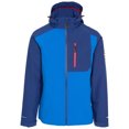 thumbnail image 1 of Trespass - Chaqueta Impermeable Lutz de Softshell para Hombre (Azul) Trespass UTTP5244_blue, 1 of 2