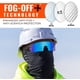 thumbnail image 4 of Gafas de sol de seguridad Ergodyne Skullerz AEGIR, antiarañazos y antivaho, 4 of 9