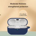 thumbnail image 2 of Shockproof Sleeve Soft Housing Flexible Case Washable Cover Shell for EAH-AZ100, 2 of 8