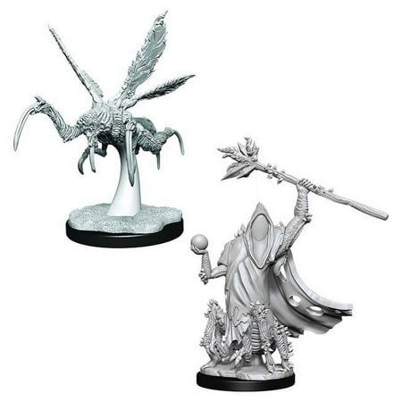 Core Spawn Emissary and Seer New price history on PriceWatchPro