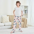 thumbnail image 6 of joogoo Balloon Dogs Pajama Pants Pj Bottoms Sleepwear Lounge L, 6 of 9