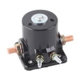 thumbnail image 1 of Iniciador De 12V Iniciador De Arranque Relé Del Interruptor De Solenoides 383622 Apto Para Johnson OMC Evinrude, 1 of 7
