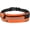 Orange, variant on Anti-theft Invisible Waist Bag, Running Bum Bag, Fanny Pack Travel Waist Money Belt Zip Hiking Pouch Wallet