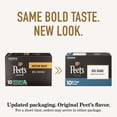 thumbnail image 4 of Peet's Coffee Big Bang Premium Medium Roast Keurig K-Cup Coffee Pods, 10 Count, 4 of 10