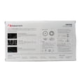 thumbnail image 4 of Bocinas Coaxiales Nakamichi NSE1618 200 Watts 6.5 Pulgadas 4 Ohms Nakamichi NSE1618, 4 of 6