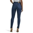 thumbnail image 4 of Lee® Women's Ultra Lux Comfort with Flex Motion Skinny Leg Jean, 4 of 7