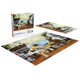 thumbnail image 4 of Puzle Charles Wysocki Fun Lovin' de 300 piezas de Buffalo Games, 54 x 38 cm, 4 of 7