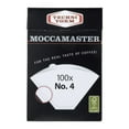 thumbnail image 2 of Moccamaster #4 Filter Set, 2 of 3