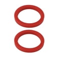 thumbnail image 1 of E61 Grouphead , 8mm Heat  Elastic E61 Silicone Group Gasket  for Coffee Maker, 1 of 8
