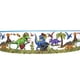 thumbnail image 4 of Alberca Infantil Circular Dinosaurios Bestway Plástico Duro PVC Resistente 183 cm, 4 of 5