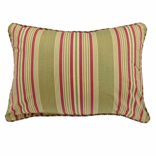 Waverly Imperial Dress Decorative Pillow, Antique - Walmart.com