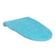 thumbnail image 1 of Funda para tapa de inodoro, alfombrilla flexible y práctica para el asiento del baño. verde, 1 of 9