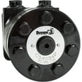 thumbnail image 4 of Buyers Products Hydraulic Motor,7.3 Cipr,4 Bolt CM034P, 4 of 6