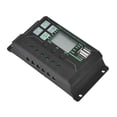 thumbnail image 4 of PWM Solar Regulator Auto&nbsp;Identification Solar&nbsp;Controller Dual&nbsp;USB For Solar&nbsp;Panel ANGGREK Otros, 4 of 8