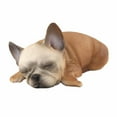 thumbnail image 1 of PVC Plastic Simulated Lying Pet Model Figures Toy Kids Children Toy Home Office Ornaments Holiday Gift, 1 of 9