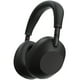thumbnail image 2 of Auriculares inalámbricos con cancelación de ruido Sony WH-1000XM6/B negros, 2 of 9
