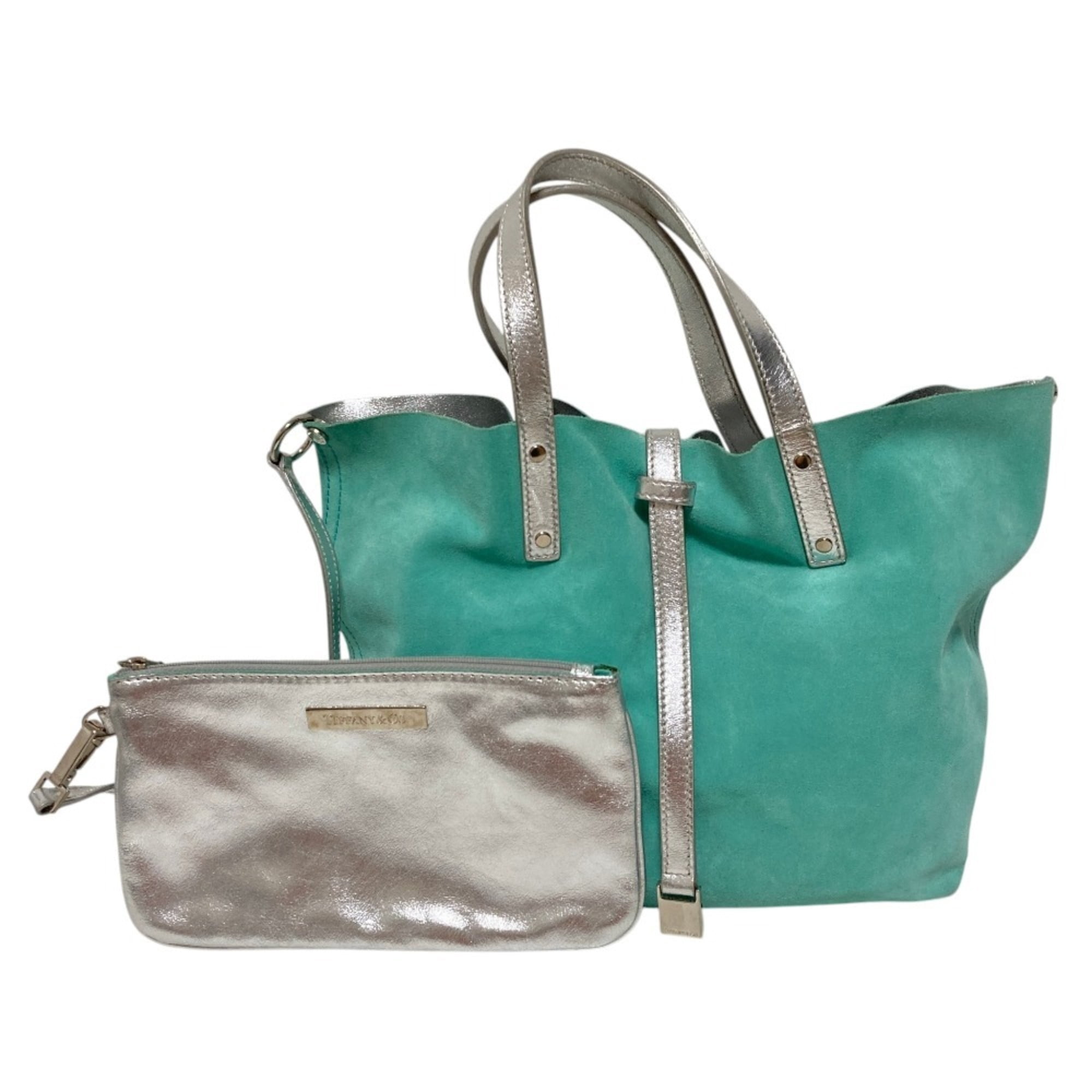Tiffany & Co. Pre-Loved Bags in Handbags - Walmart.com