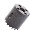 thumbnail image 1 of Escariador de Metal de vidrio de mármol de 41mm Kusrkot Acero de alta velocidad, 1 of 8
