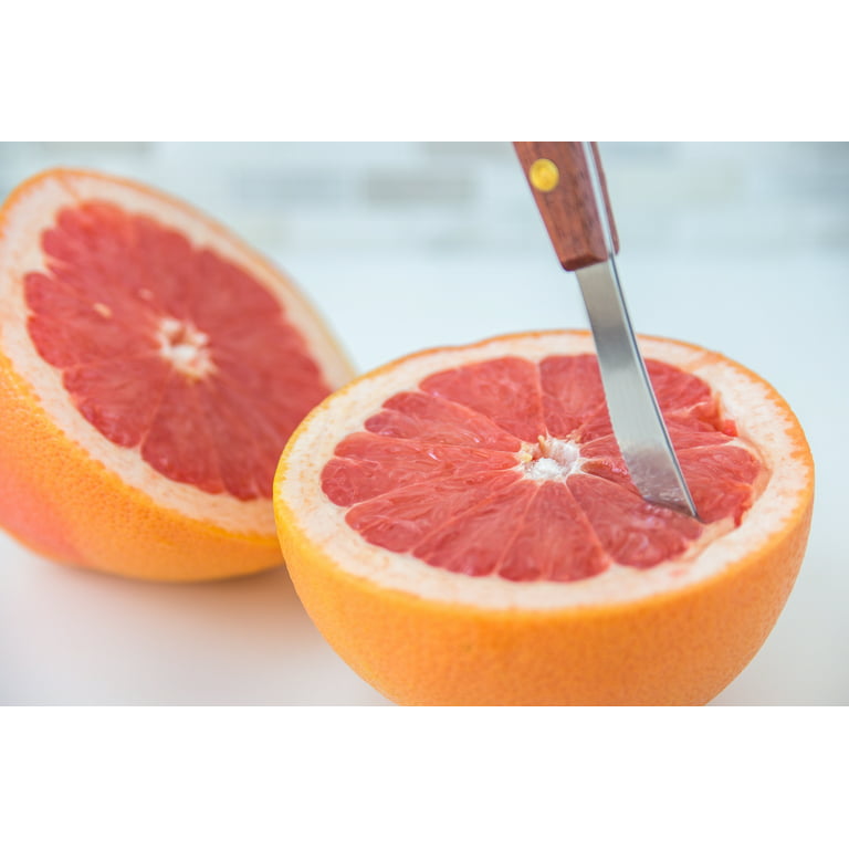 Fun Kitchen® Grapefruit Knife - Gourmac
