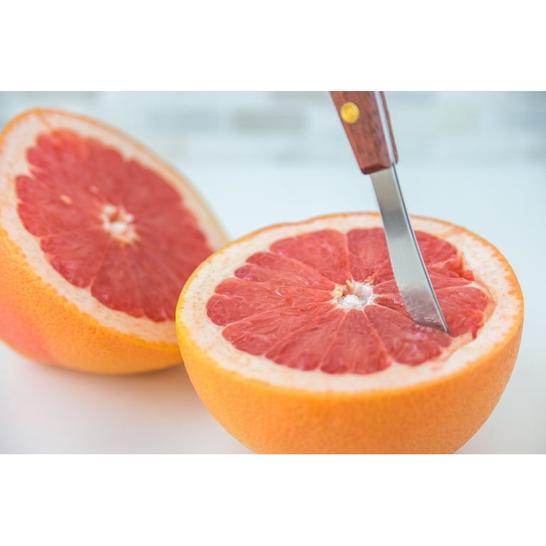 Norpro® Squirtless Grapefruit Knife - Runnings