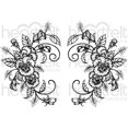 thumbnail image 1 of Creaciones sinceras Heartfelt Creations HCPC3864, 1 of 1