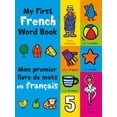 thumbnail image 2 of My First French Book, 2 of 5