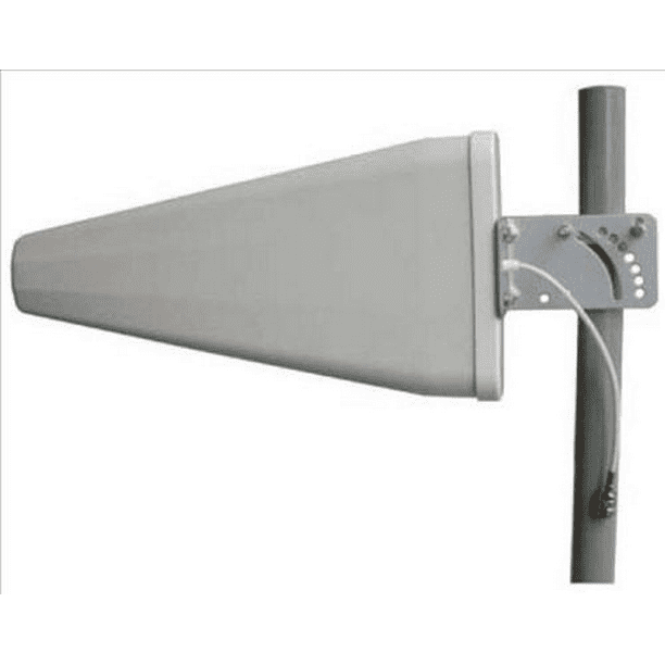 Yagi Antenna with 32 dBi Gain for Indoor and Outdoor Use, Wide Band