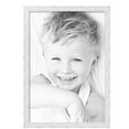 thumbnail image 2 of ArtToFrames 22" x 32" White Picture Frame, 22x32 inch White Wood Poster Frame (WOM-4598), 4 Pack, 2 of 7