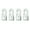 4pcs, variant on High-Strength Tent Locking Clip, Lightweight Auto-Release Fastener for Backpacking Travel Gear Essentials