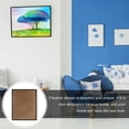 thumbnail image 4 of HAMPPLIES Aluminum Alloy Photo Frame in Black for Business License Or Elevator Advertising Display, 4 of 6