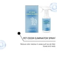 thumbnail image 4 of Desodorante En Aerosol Quitamanchas para Mascotas Pet Special, Ambientador para Inodoro, 280 Ml, 4 of 7