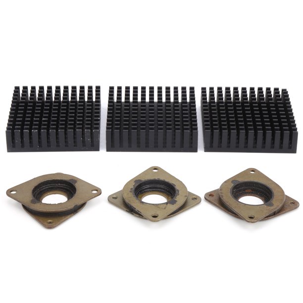 Heatsink Heat Sink Electrical Supplies Heat Sink For Chipset Aluminium