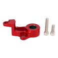 thumbnail image 1 of Motorcycle Gear Shift Shifter Stabilizer Holder Aluminum Alloy for CBR650R CB650R 2020?2022 Red, 1 of 5