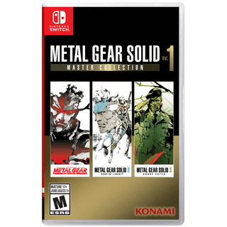 Metal Gear Rising Revengeance (Microsoft Xbox 360) Brand New Factory Sealed