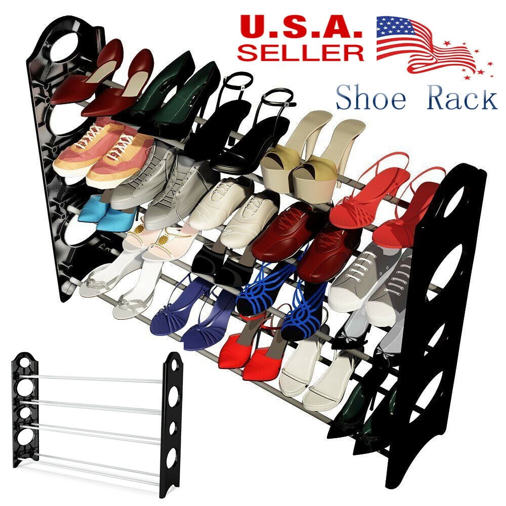 NeW Arrival Concise Integration 4 Layers 20 Pairs Shoe