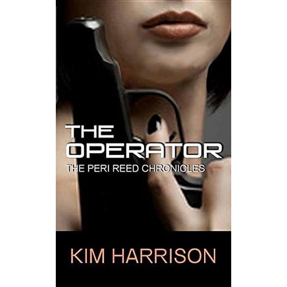 Pre-Owned The Operator (Library Binding) 1683242971 9781683242970