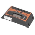 thumbnail image 3 of Controlador de carga solar de 12 V/24 V, IP32, resistente al agua, PWM de alta eficiencia, 20 A, 3 of 14