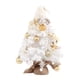 thumbnail image 1 of Mini adorno para el de Navidad Pieza central Bolsa de tela Iluminación de la base Accesorios fotográficos creativos Lindo de Navidad Sunnimix Centros de mesa, 1 of 6