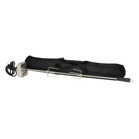 Summerset Professional Grills Complete Rotisserie Kit for 40" Sizzler & Sizzler Pro Series