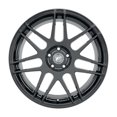 thumbnail image 2 of 19x9.5 Forgestar F251 F14 Gloss Black Wheel 5x4.5 (29mm), 2 of 2